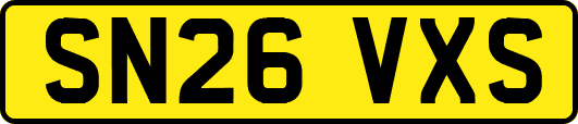 SN26VXS