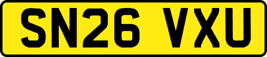 SN26VXU