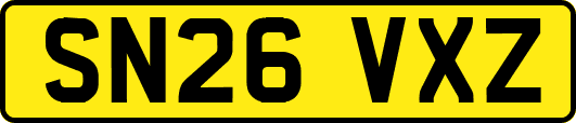 SN26VXZ