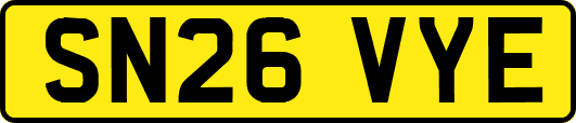 SN26VYE
