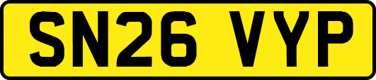 SN26VYP