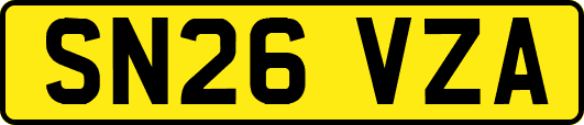 SN26VZA