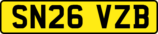 SN26VZB
