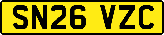 SN26VZC