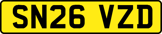 SN26VZD