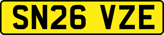 SN26VZE