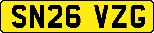 SN26VZG