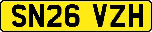 SN26VZH