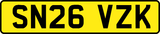 SN26VZK
