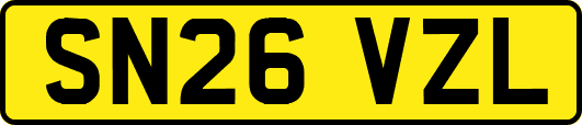 SN26VZL