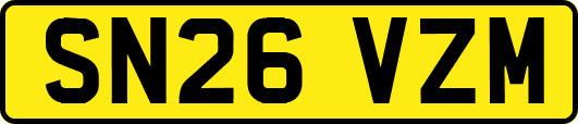 SN26VZM
