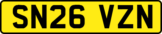 SN26VZN