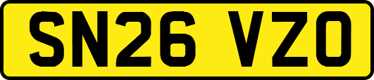 SN26VZO