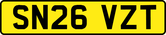 SN26VZT