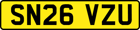 SN26VZU