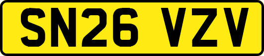 SN26VZV