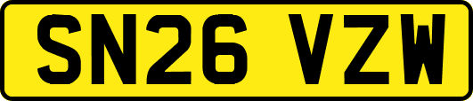 SN26VZW
