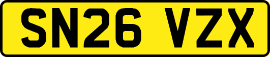 SN26VZX
