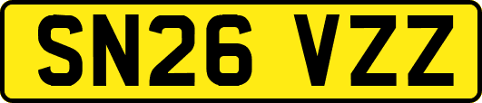 SN26VZZ