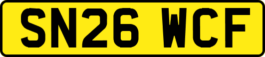 SN26WCF