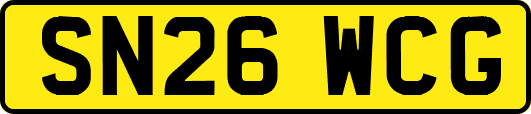 SN26WCG