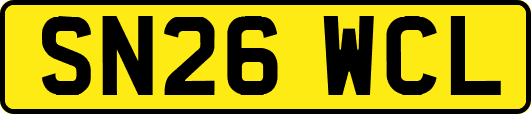 SN26WCL