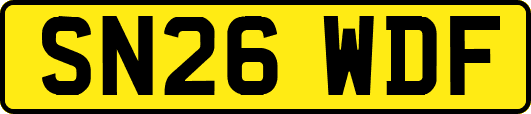 SN26WDF