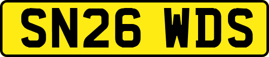 SN26WDS