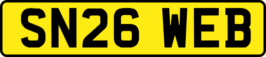 SN26WEB