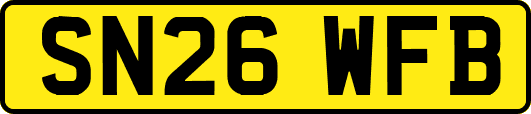 SN26WFB