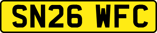SN26WFC