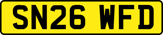 SN26WFD