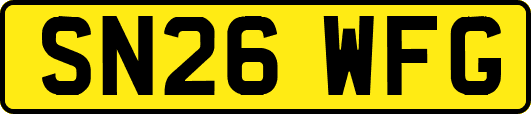 SN26WFG
