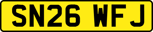 SN26WFJ