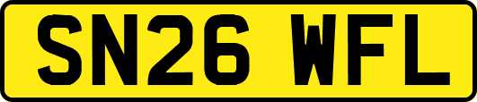 SN26WFL