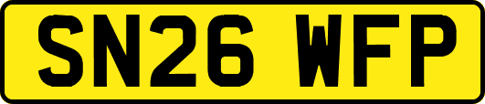 SN26WFP