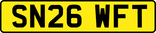 SN26WFT