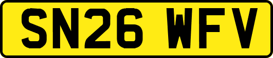 SN26WFV