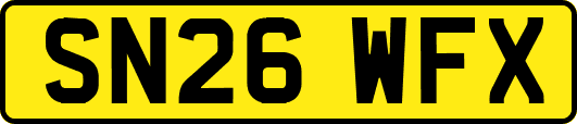 SN26WFX