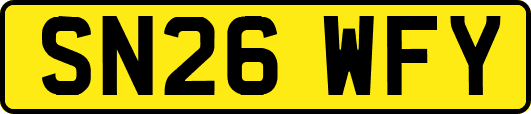 SN26WFY