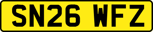 SN26WFZ