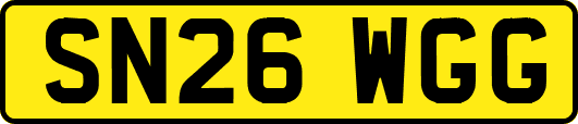 SN26WGG