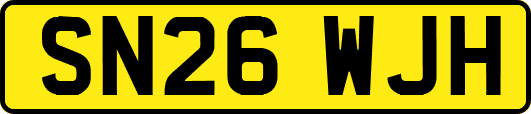 SN26WJH