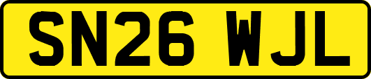 SN26WJL