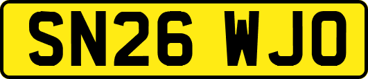 SN26WJO