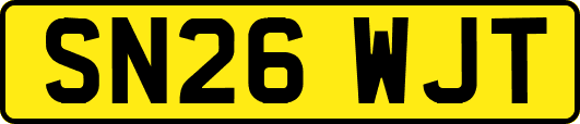 SN26WJT