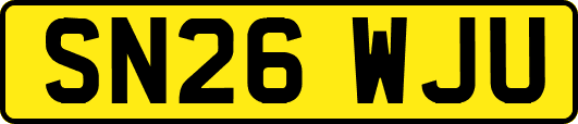 SN26WJU
