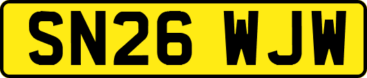SN26WJW