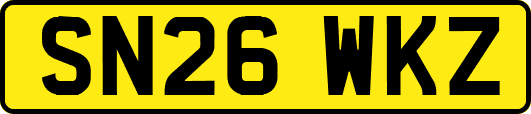 SN26WKZ