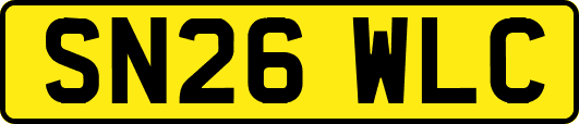SN26WLC